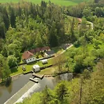 Bejsovcuv Mlyn Bečice