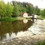 Nyaraló Bejsovcuv Mlyn *